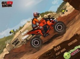 4x4 ATV Racing