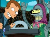 69. díl Benderové Nepláčou