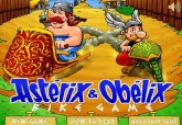 Cyklisti - Asterix a Obelix 