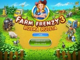 Farm Frenzy 3: Ruská ruleta