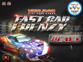 Fast Car Frenzy