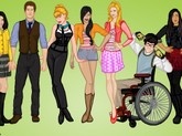 Glee Cast