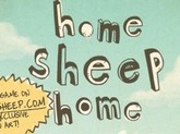 Home sheep home