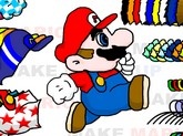 Make Mario Up