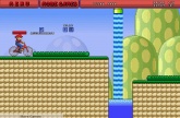 Mario BMX Ultimate II