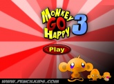 Monkey go Happy 3