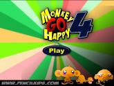 Monkey go happy 4