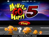 Monkey go Happy 5