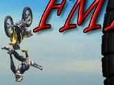 Motocross FMX