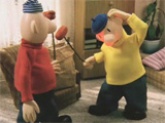 Pat a Mat - Špekáčky