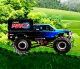 Pepsi Max - Monster Truck