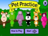 Pet practice