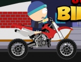 South Park moto