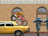 Stunt Bike Deluxe