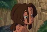 Tarzan