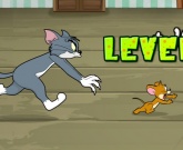 Tom a Jerry - honička