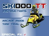 TT-Skidoo