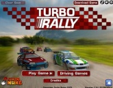 Turbo Rallye