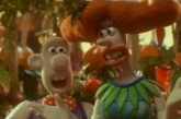 Wallace & Gromit: Prokletí králíkodlaka