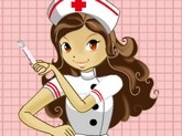 Zdravotní sestřička