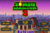 Zombie Demolisher 2